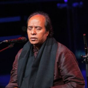 Ustad F Wasifuddin Dagar
